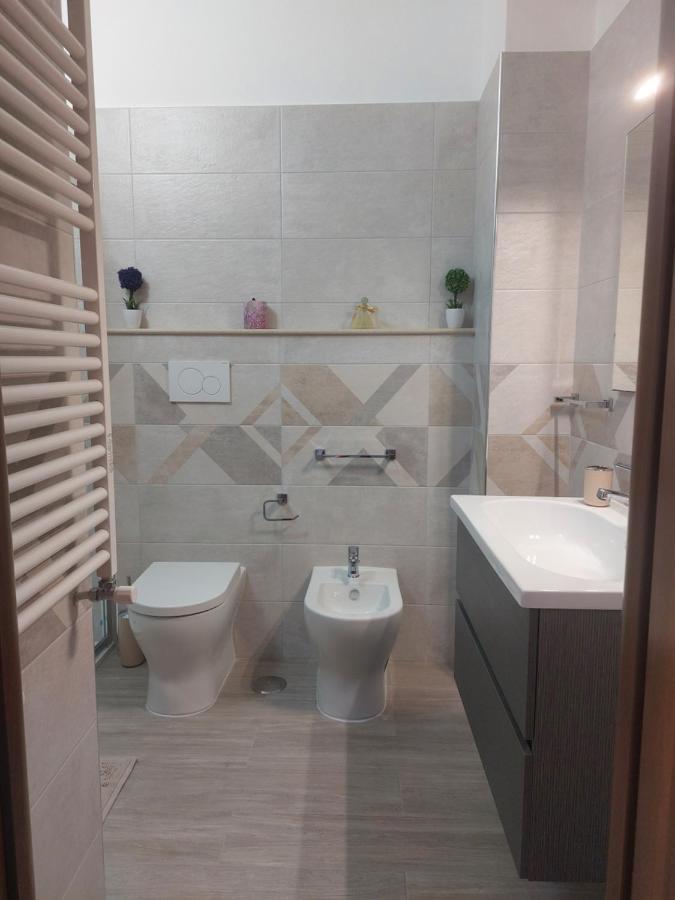 Marina Apartments 塔兰托 外观 照片