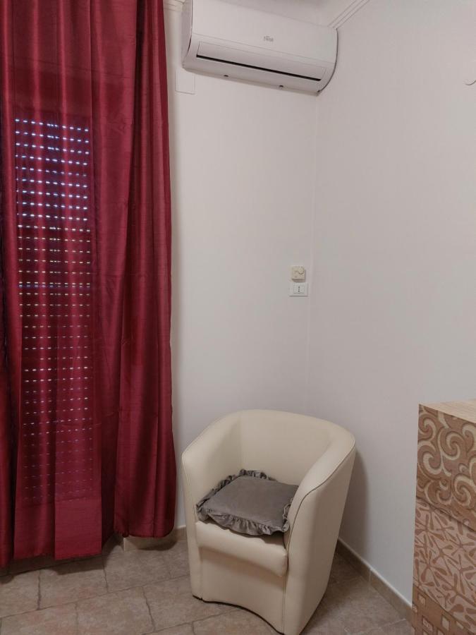 Marina Apartments 塔兰托 外观 照片